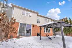 15 SILVERTHORNE DRIVE Cambridge