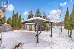 15 SILVERTHORNE DRIVE Cambridge