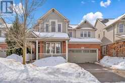 15 SILVERTHORNE DRIVE Cambridge