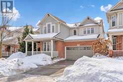 15 SILVERTHORNE DRIVE Cambridge