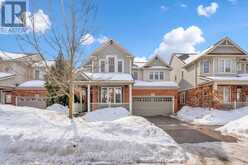 15 SILVERTHORNE DRIVE Cambridge