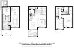 207 LIEBE TERRACE Ottawa