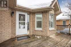 23 GRASETT CRESCENT Barrie