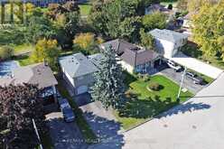 7 GENEVA CRESCENT Brampton