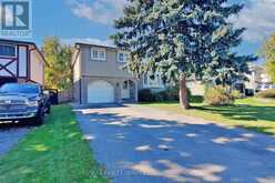 7 GENEVA CRESCENT Brampton