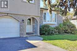 7 GENEVA CRESCENT Brampton