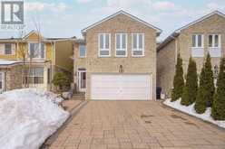 127 SANDYHOOK SQUARE Toronto