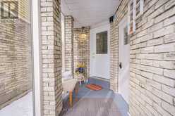 127 SANDYHOOK SQUARE Toronto