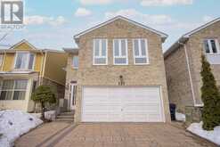 127 SANDYHOOK SQUARE Toronto