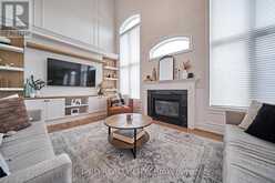 2318 CANTERBURY CRESCENT Pickering