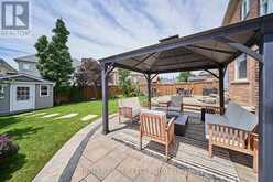 2318 CANTERBURY CRESCENT Pickering