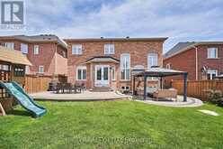 2318 CANTERBURY CRESCENT Pickering