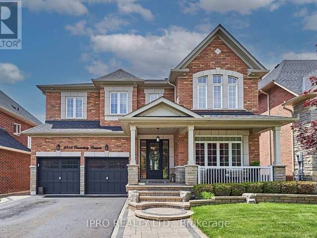 2318 CANTERBURY CRESCENT Pickering Ontario