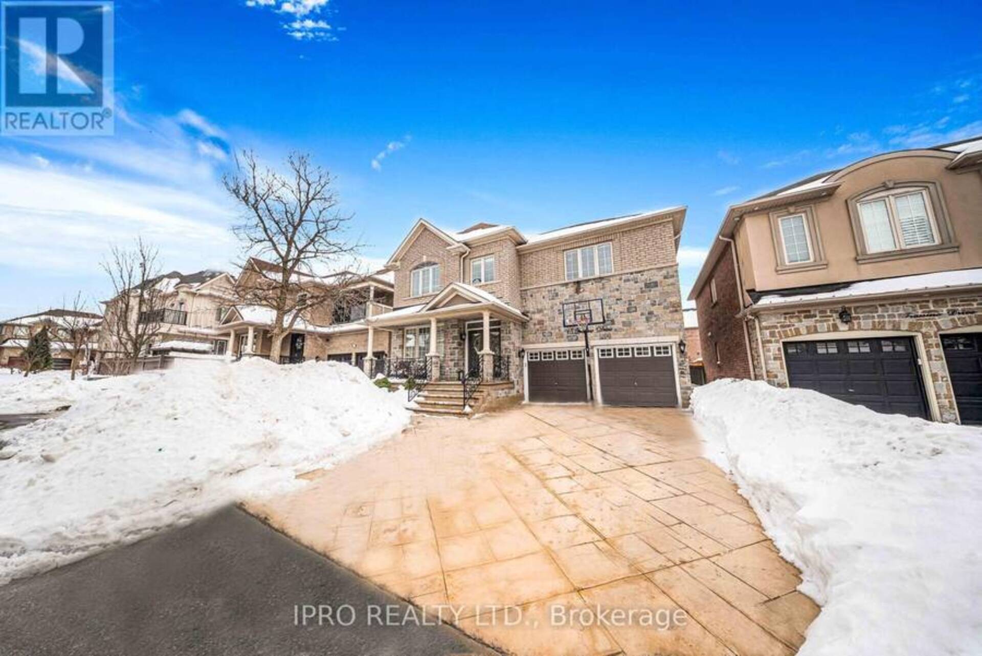 15 FRASSINO DRIVE Vaughan