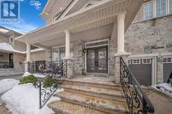 15 FRASSINO DRIVE Vaughan