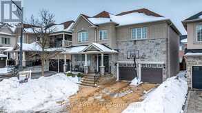 15 FRASSINO DRIVE Vaughan