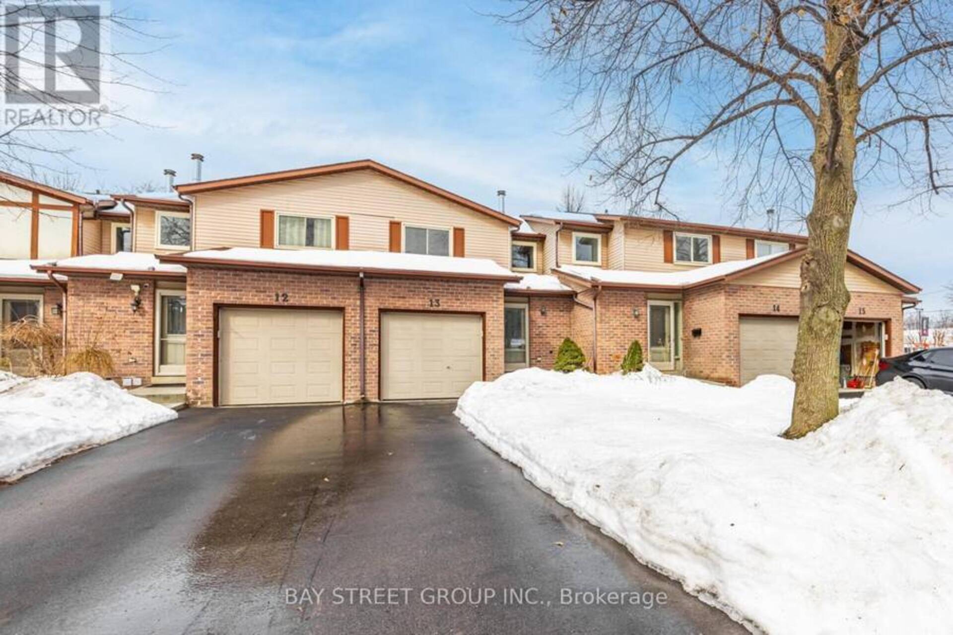 13 - 1232 GUELPH LINE Burlington