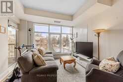 417 - 2 OLD MILL DRIVE Toronto