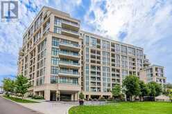 417 - 2 OLD MILL DRIVE Toronto