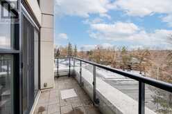 417 - 2 OLD MILL DRIVE Toronto