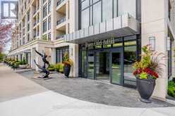 417 - 2 OLD MILL DRIVE Toronto