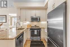 417 - 2 OLD MILL DRIVE Toronto