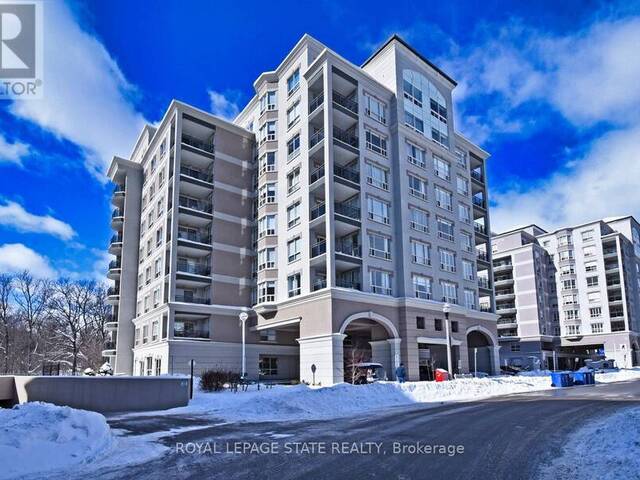 304 - 3000 CREEKSIDE DRIVE Hamilton Ontario