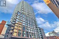 705 - 2A CHURCH STREET Toronto