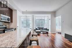 S437 - 112 GEORGE STREET Toronto