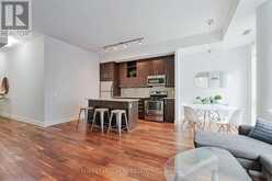 S437 - 112 GEORGE STREET Toronto