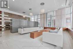 S437 - 112 GEORGE STREET Toronto