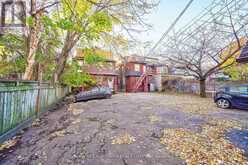 501 PALMERSTON BOULEVARD Toronto