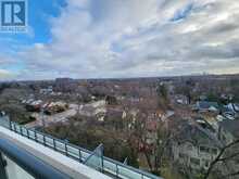 706 - 181 SHEPPARD AVENUE E Toronto