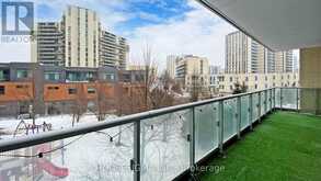 206 - 62 FOREST MANOR ROAD Toronto