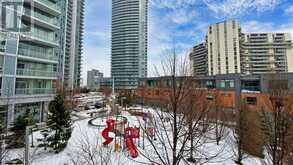 206 - 62 FOREST MANOR ROAD Toronto