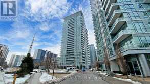 206 - 62 FOREST MANOR ROAD Toronto