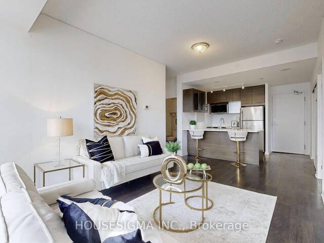 206 - 62 FOREST MANOR ROAD Toronto Ontario