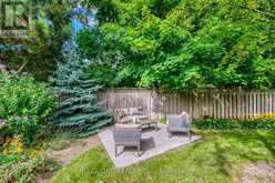 566 BLENHEIM CRESCENT Oakville