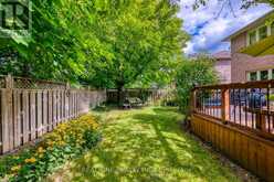 566 BLENHEIM CRESCENT Oakville