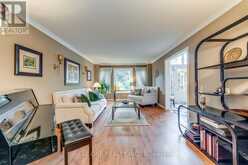 566 BLENHEIM CRESCENT Oakville