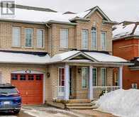 83 STARHILL CRESCENT Brampton