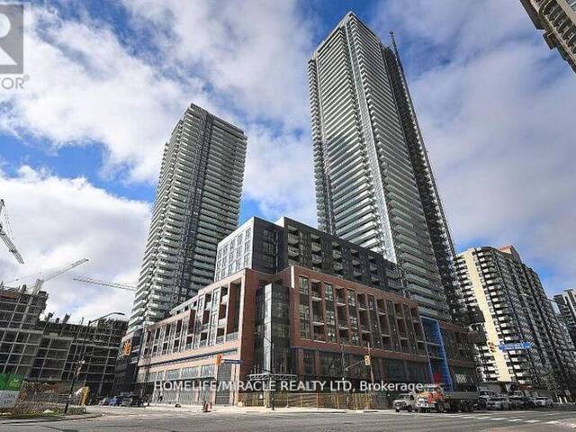 313 - 4130 PARKSIDE VILLAGE DRIVE Mississauga Ontario