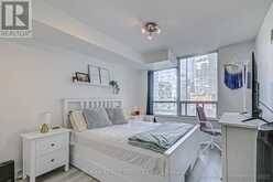 1203 - 30 GRAND TRUNK CRESCENT Toronto