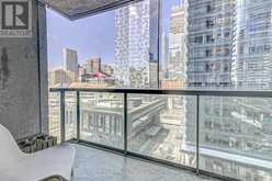 1203 - 30 GRAND TRUNK CRESCENT Toronto