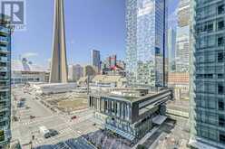 1203 - 30 GRAND TRUNK CRESCENT Toronto