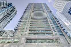 1203 - 30 GRAND TRUNK CRESCENT Toronto