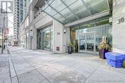 1203 - 30 GRAND TRUNK CRESCENT Toronto