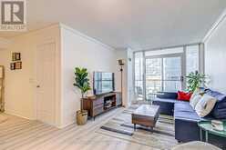 1203 - 30 GRAND TRUNK CRESCENT Toronto