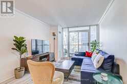 1203 - 30 GRAND TRUNK CRESCENT Toronto