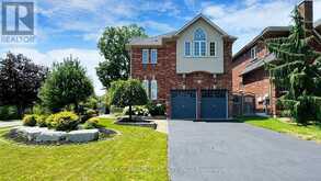 730 LONGWORTH AVENUE Clarington